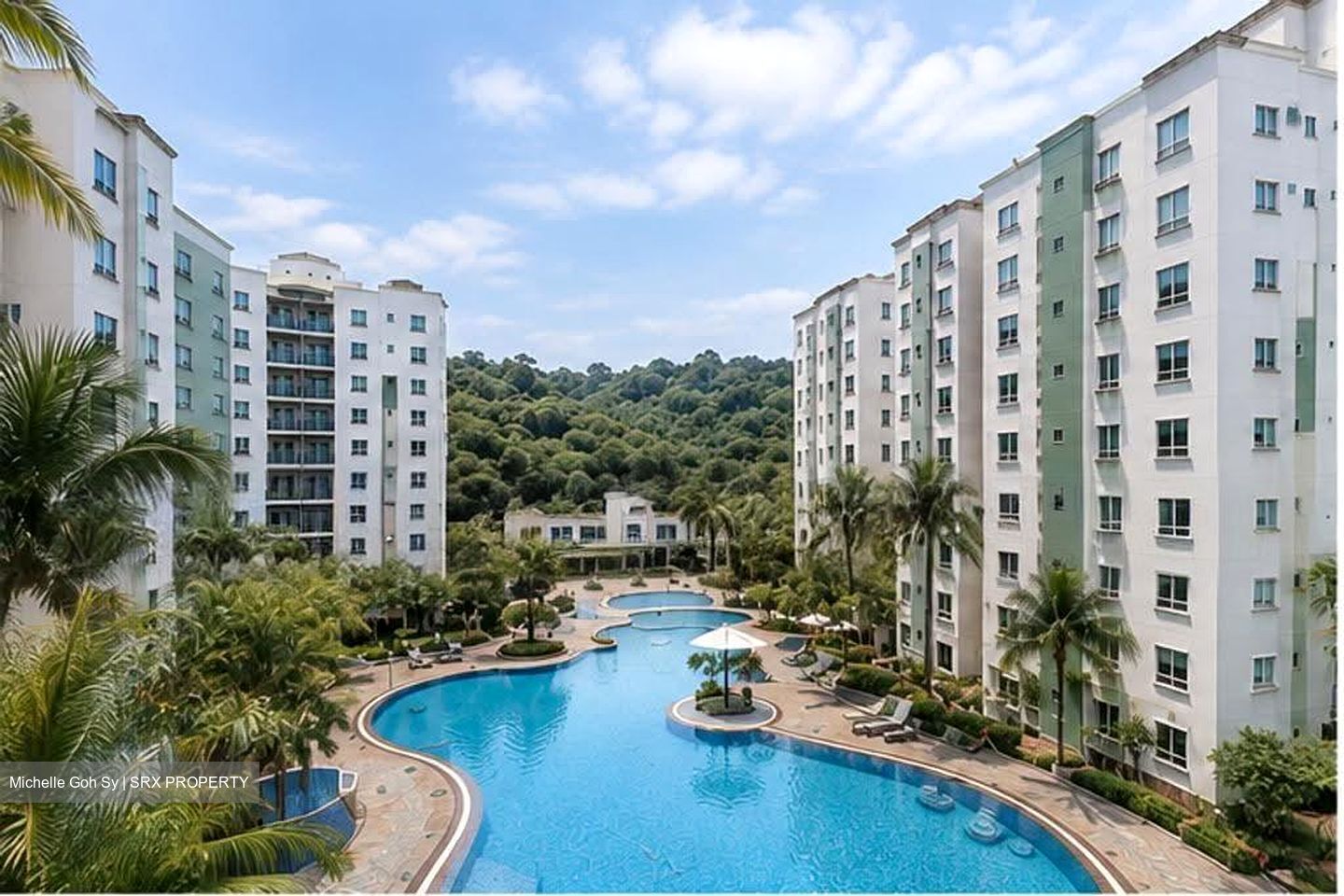 Springdale Condominium (D21), Condominium #618265051